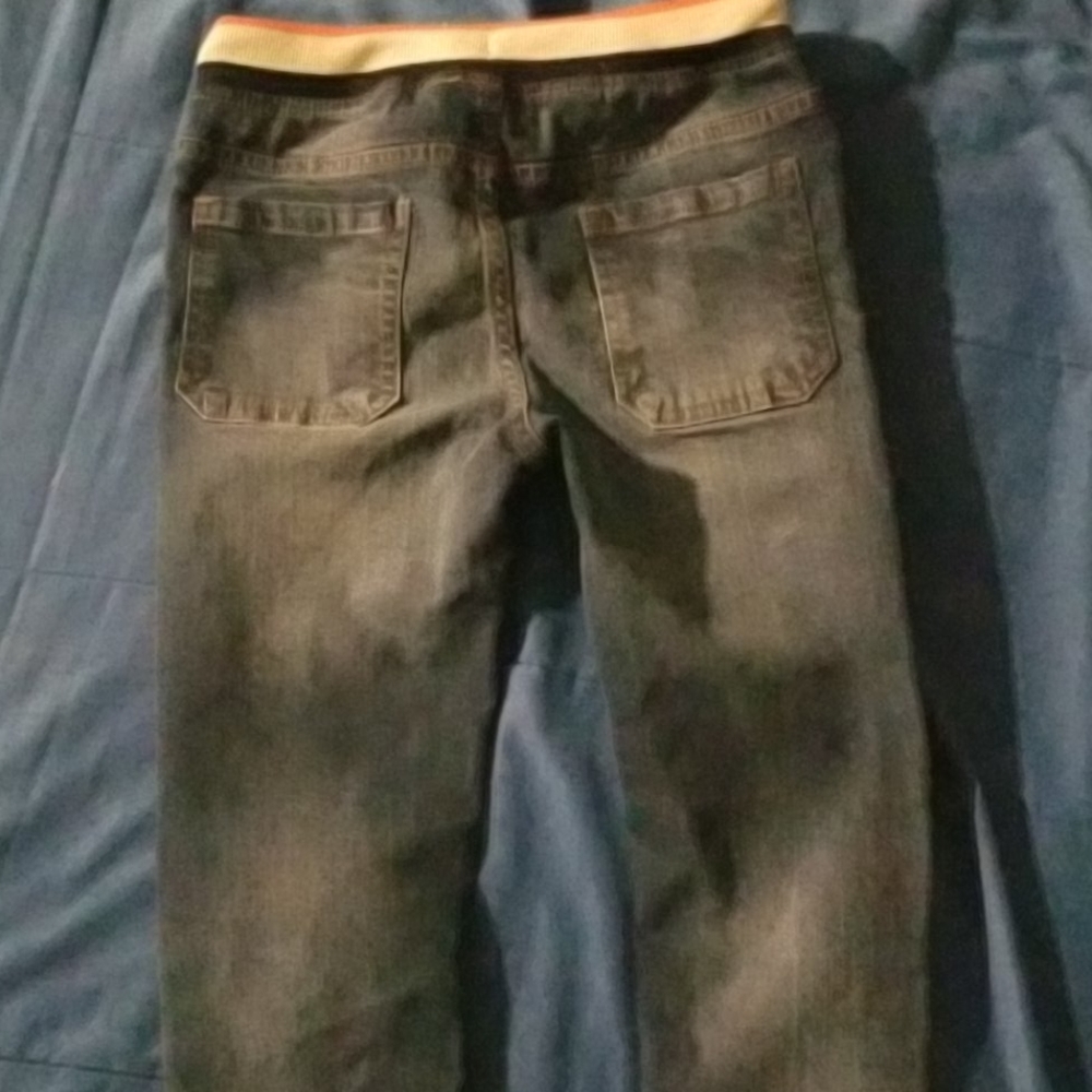 Jeans - Picture 3 of 3